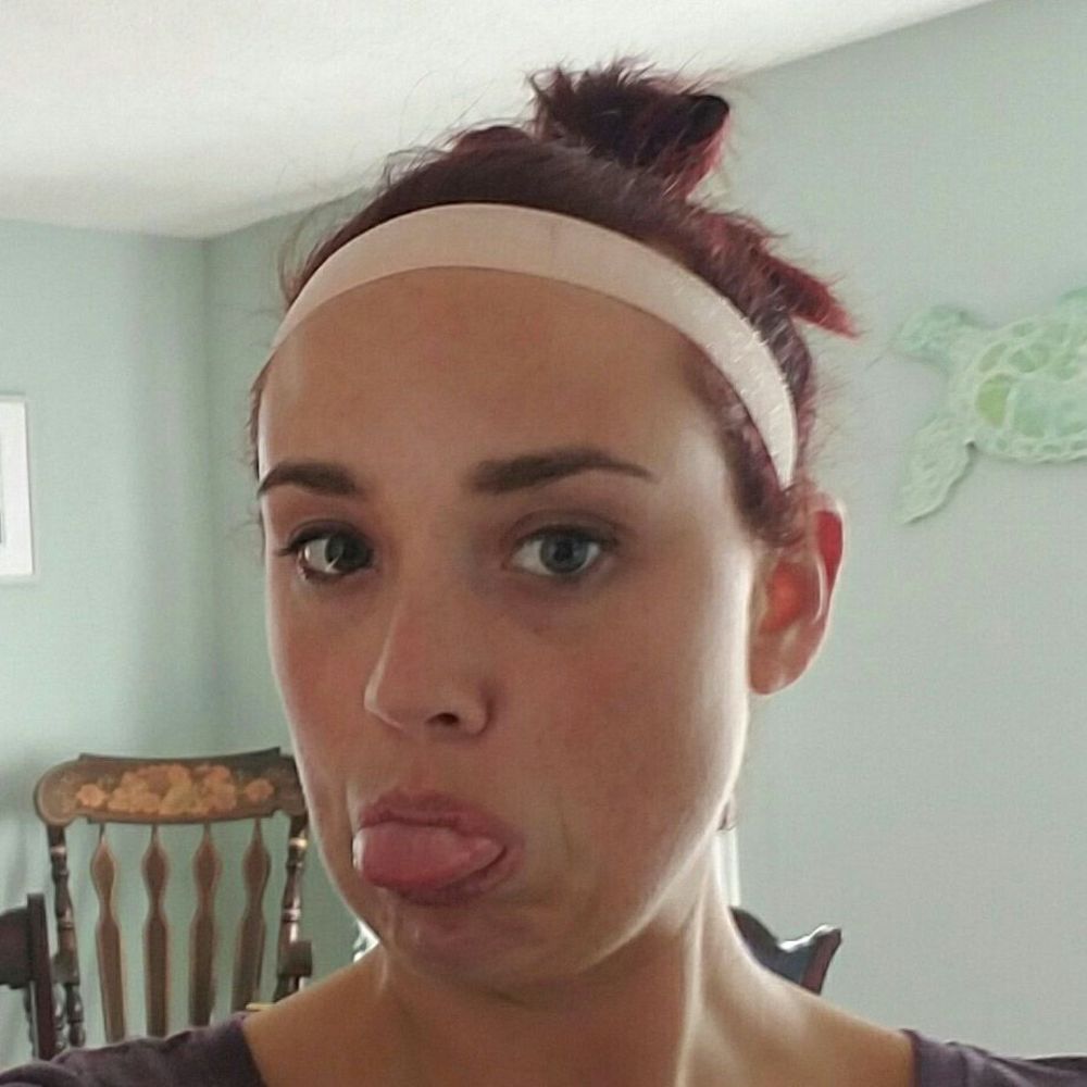 Meet your Posher, Jasmine